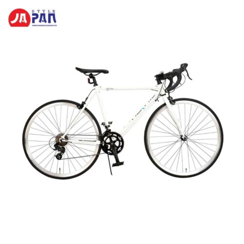 Xe đạp đua Nhật Otomo NEXTYLE NX-RD901 (màu trắng) | Shimano 14 cấp