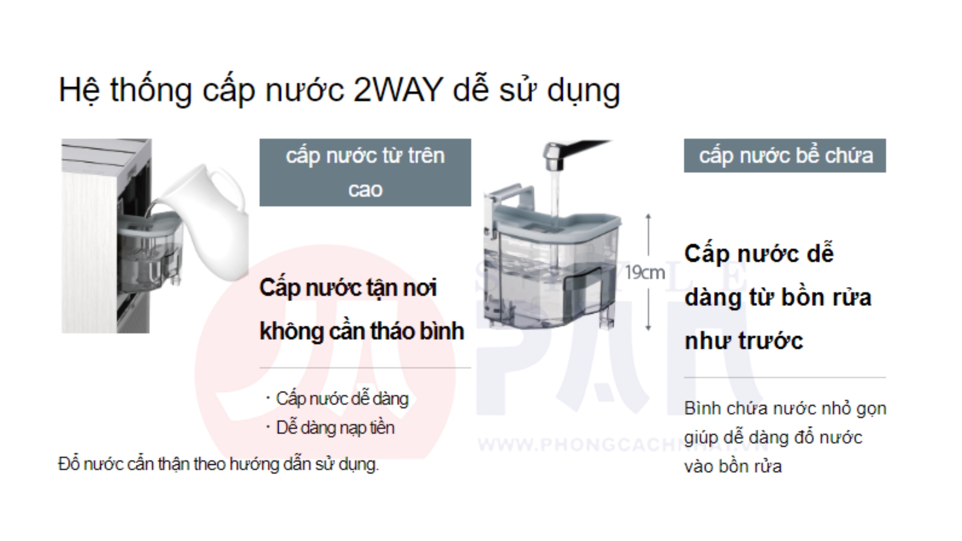 Máy lọc không khí Daikin MCK904A-W nội địa Nhật 32 Chi tiết máy lọc không khí Daikin MCK904A-W