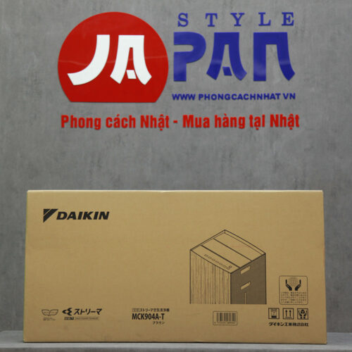 Máy lọc không khí Daikin MCK904A-T