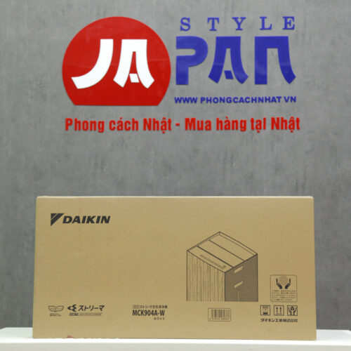 Máy lọc không khí Daikin MCK904A-W