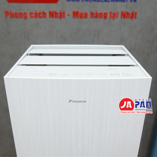 Máy lọc không khí Daikin MCK904A-W