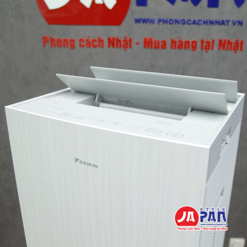 Máy lọc không khí Daikin MCK904A-W