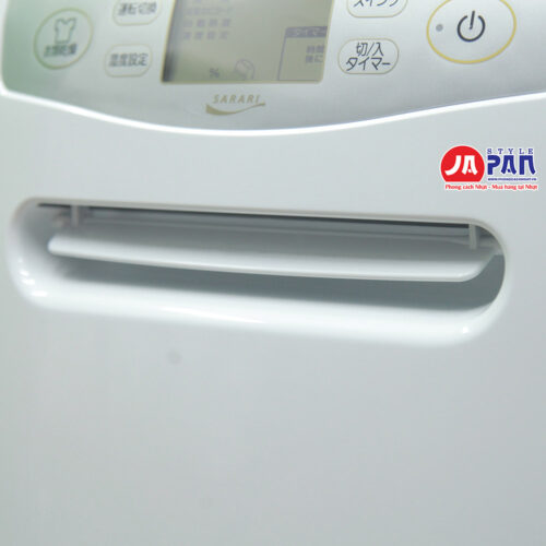 Hút ẩm Mitsubishi MJ-P180WX