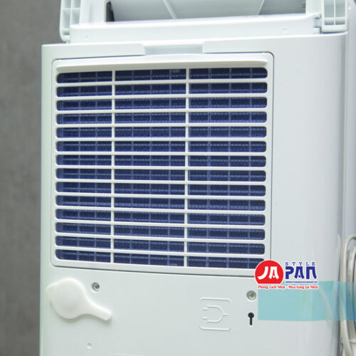 Hút ẩm Mitsubishi MJ-P180WX