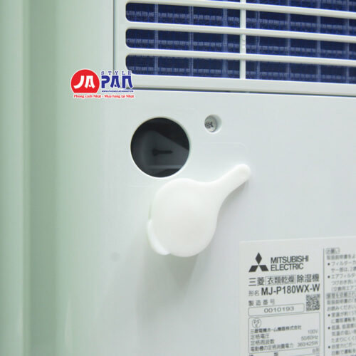 Hút ẩm Mitsubishi MJ-P180WX