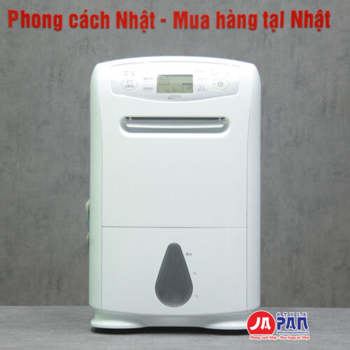 Hút ẩm Mitsubishi MJ-P180WX