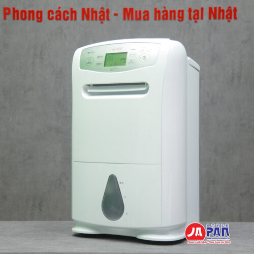 Hút ẩm Mitsubishi MJ-P180WX