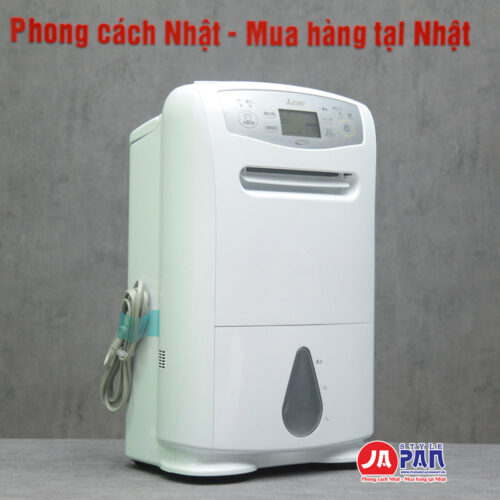 Hút ẩm Mitsubishi MJ-P180WX