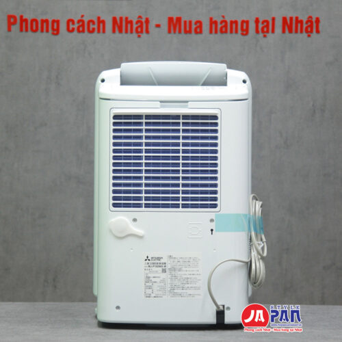 Hút ẩm Mitsubishi MJ-P180WX