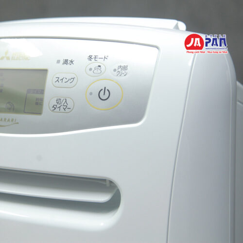 Hút ẩm Mitsubishi MJ-P180WX