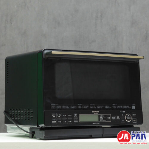 Lò vi sóng Hitachi MRO-S8A (K)