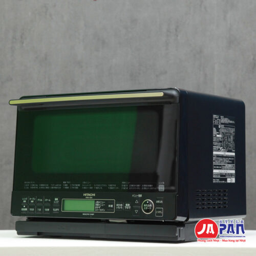 Lò vi sóng Hitachi MRO-S8A (K)