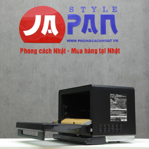 Lò vi sóng Hitachi MRO-S8A (K)