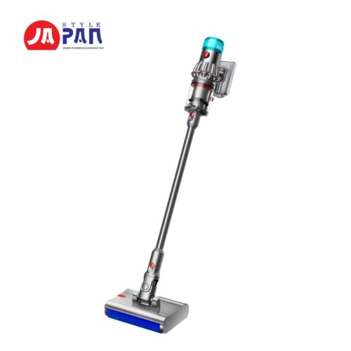 Máy hút bụi kèm lau Dyson V12s Origin Submarine cải tiến