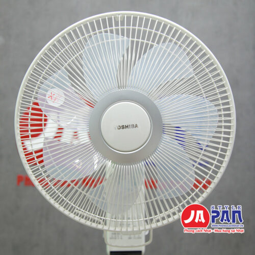 Quạt treo tường Toshiba TF-30RK27