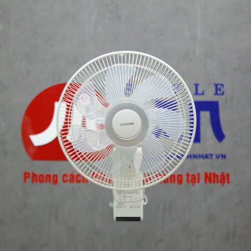 Quạt treo tường Toshiba TF-30RK27
