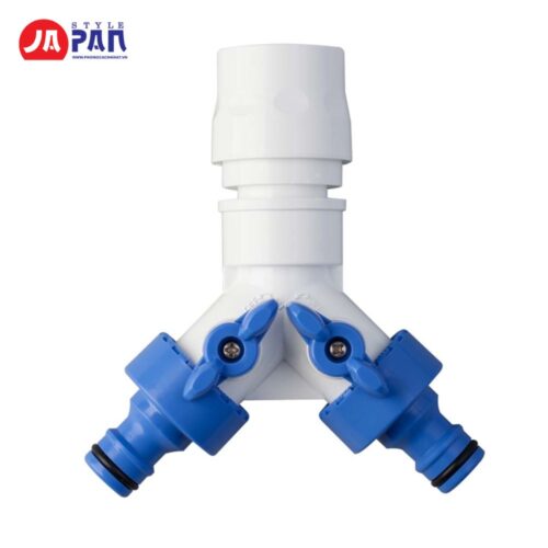 Đầu nối ống 3 chiều Takagi G099FJN | Nội địa Nhật