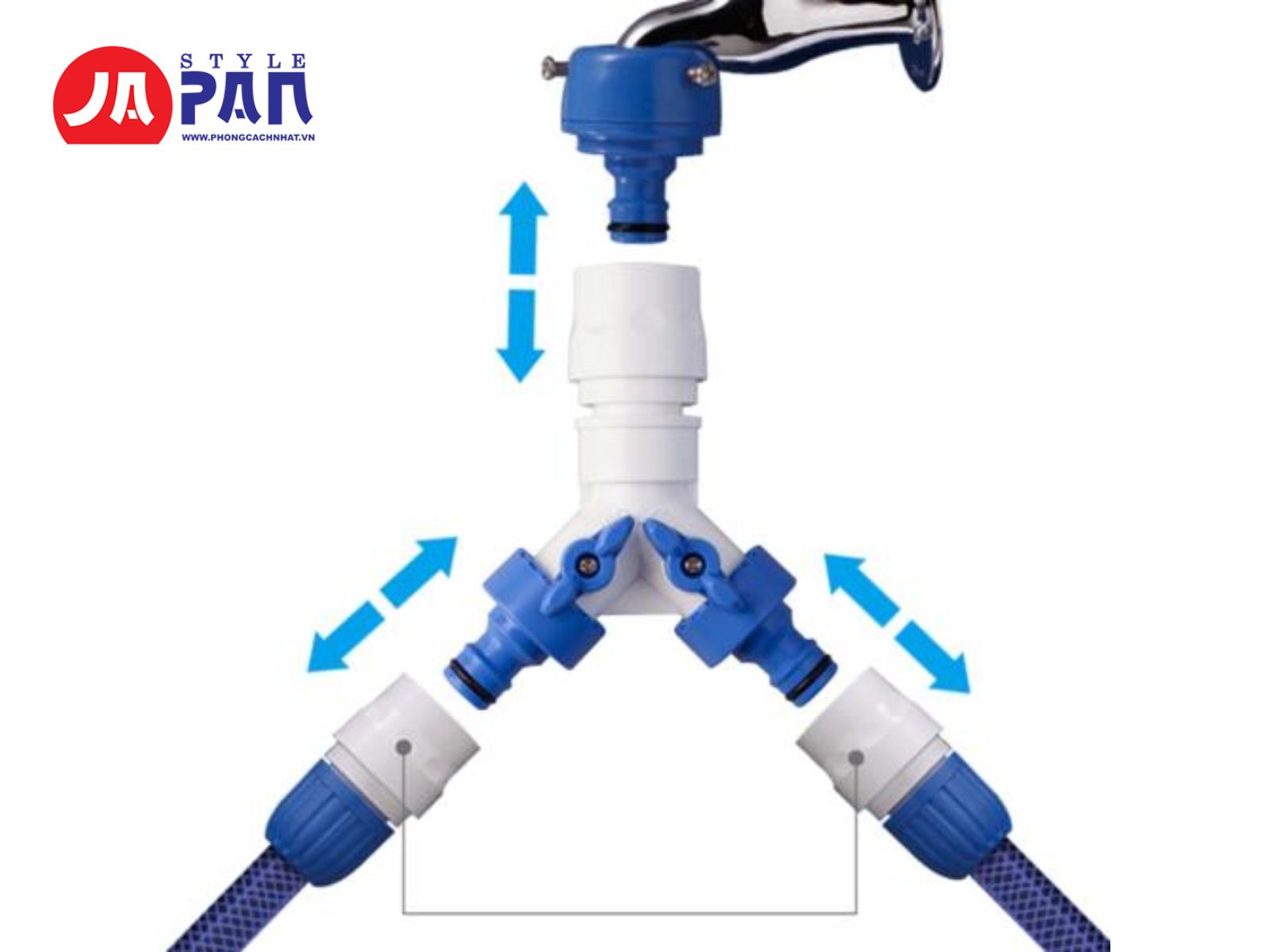 Thích hợp cho nhiều mục đích sử dụng