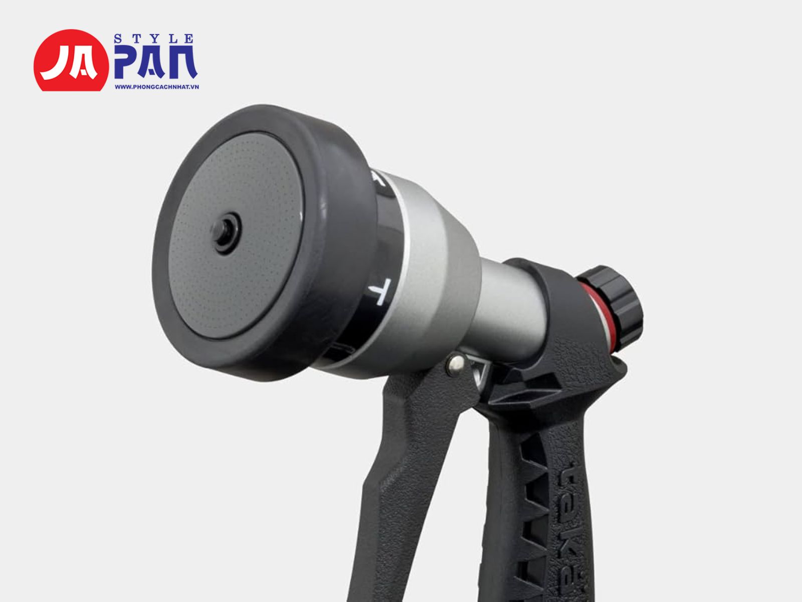 Đầu vòi phun Takagi QG556 | Nội địa Nhật 2 Đầu vòi phun Takagi QG556