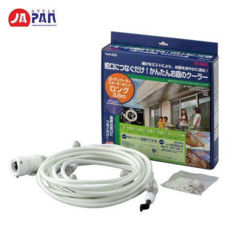 Hệ thống phun sương Takagi GCA12 | Nội địa Nhật