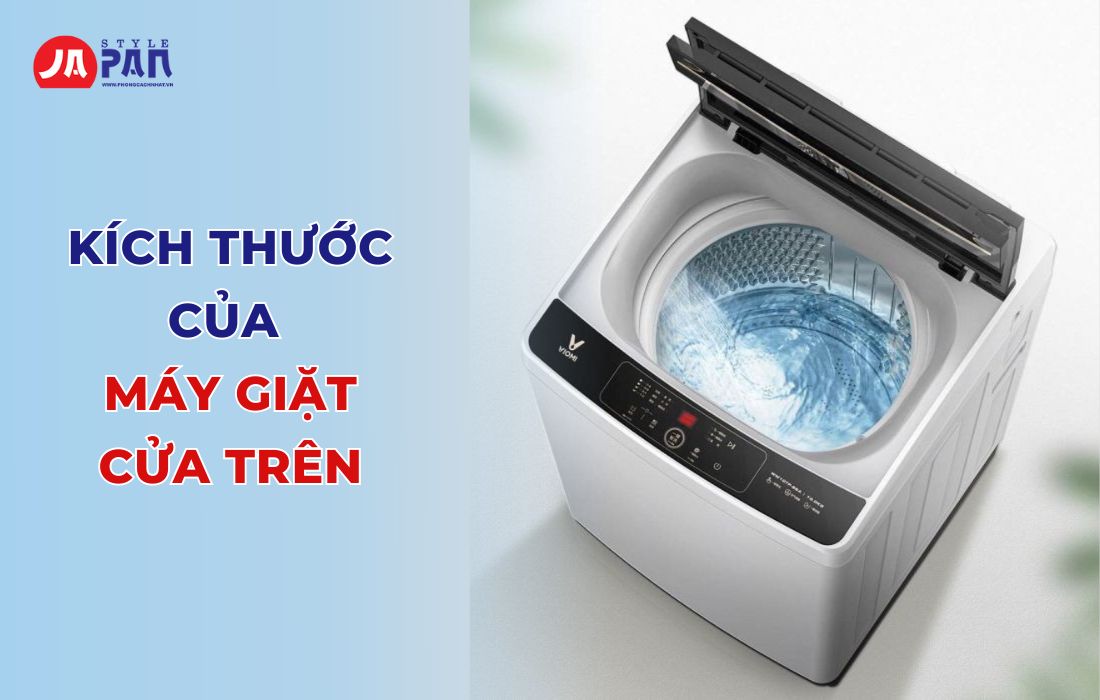 Kích Thước Máy Giặt Cửa Ngang Tiêu Chuẩn Và Phổ Biến Hiện Nay 4 Kích thước máy giặt cửa trên