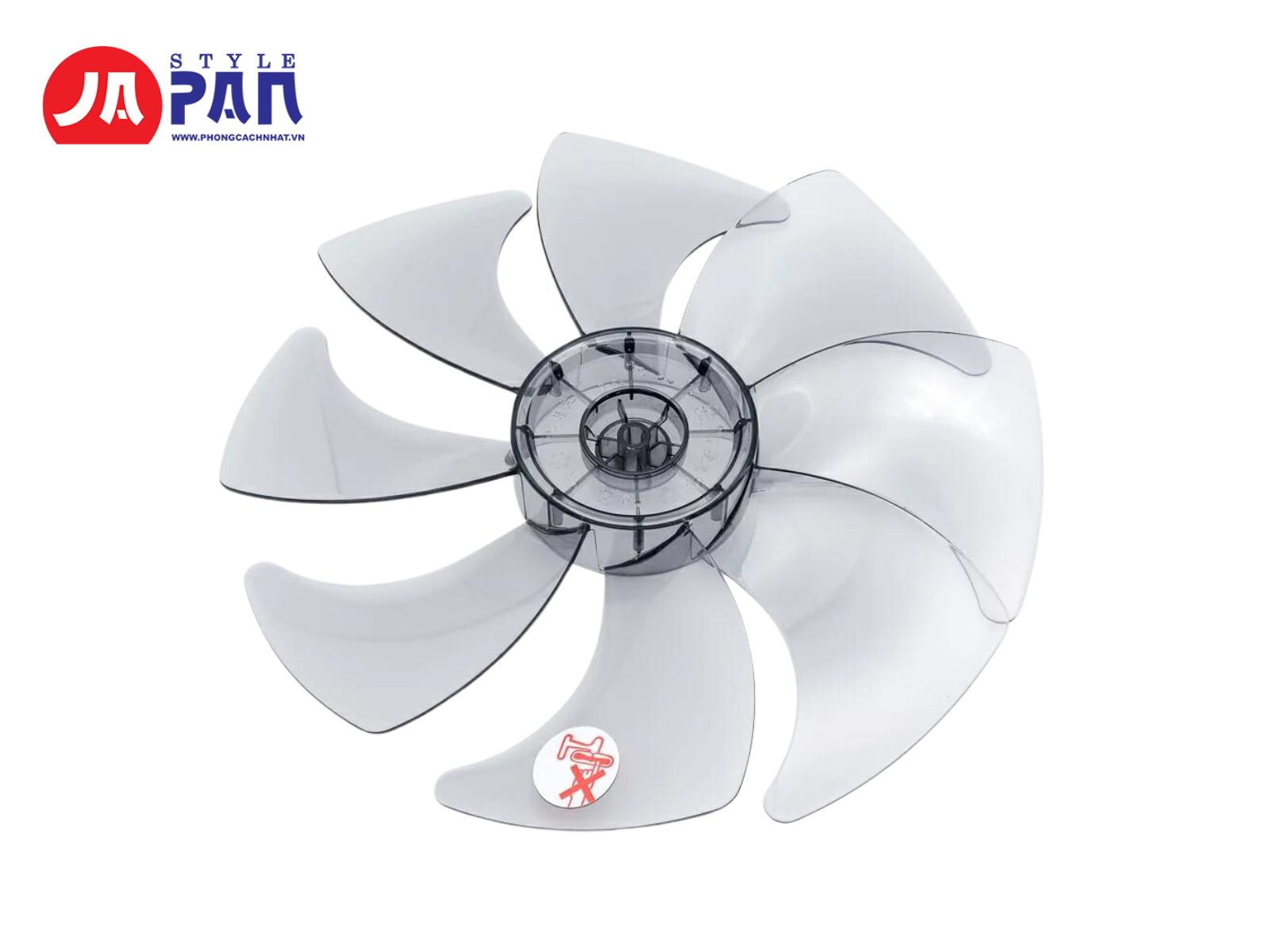 Quạt điện Hitachi HEF-AL300F | Hàng chính hãng nội địa Nhật 40 Quạt 8 cánh
