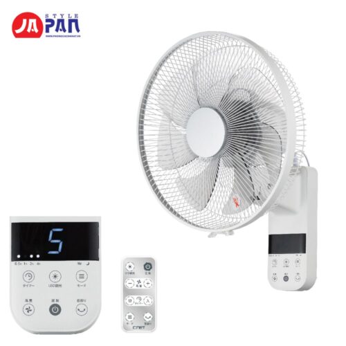 Quạt treo tường CNET CKDF307WH