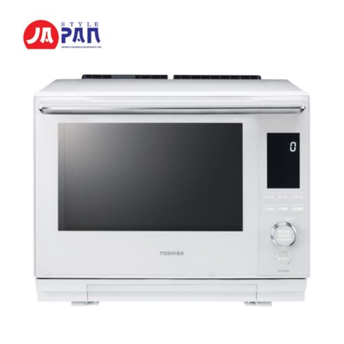 Chi tiết Lò nướng Toshiba ER-YD3000 (W)