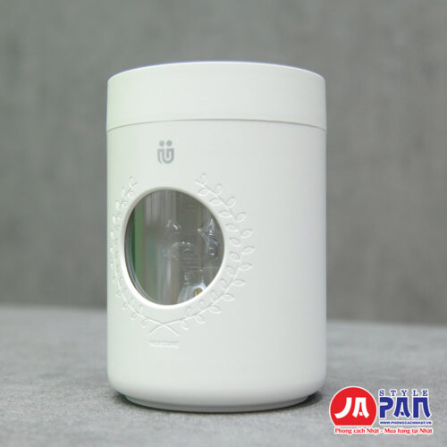 Máy tạo ẩm siêu âm MEH4 | để bàn di động - Hình ảnh 3