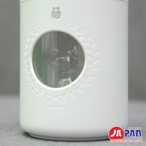 Máy tạo ẩm siêu âm MEH4 | để bàn di động - Hình ảnh 4