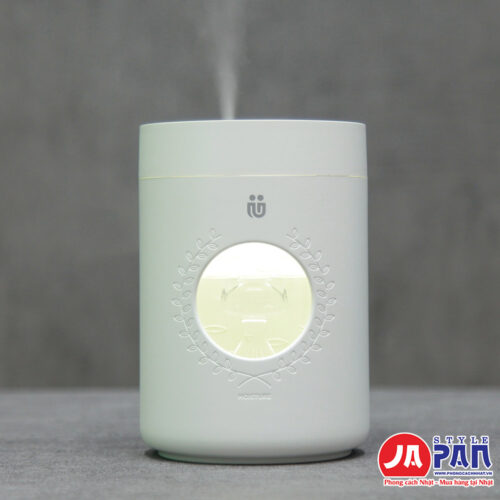 Máy tạo ẩm siêu âm MEH4 | để bàn di động - Hình ảnh 6