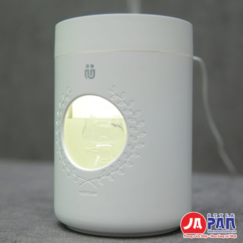 Máy tạo ẩm siêu âm MEH4 | để bàn di động - Hình ảnh 7
