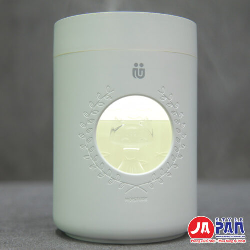 Máy tạo ẩm siêu âm MEH4 | để bàn di động - Hình ảnh 8
