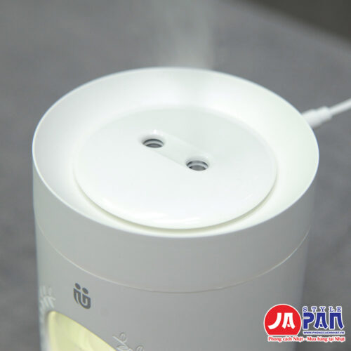 Máy tạo ẩm siêu âm MEH4 | để bàn di động - Hình ảnh 9