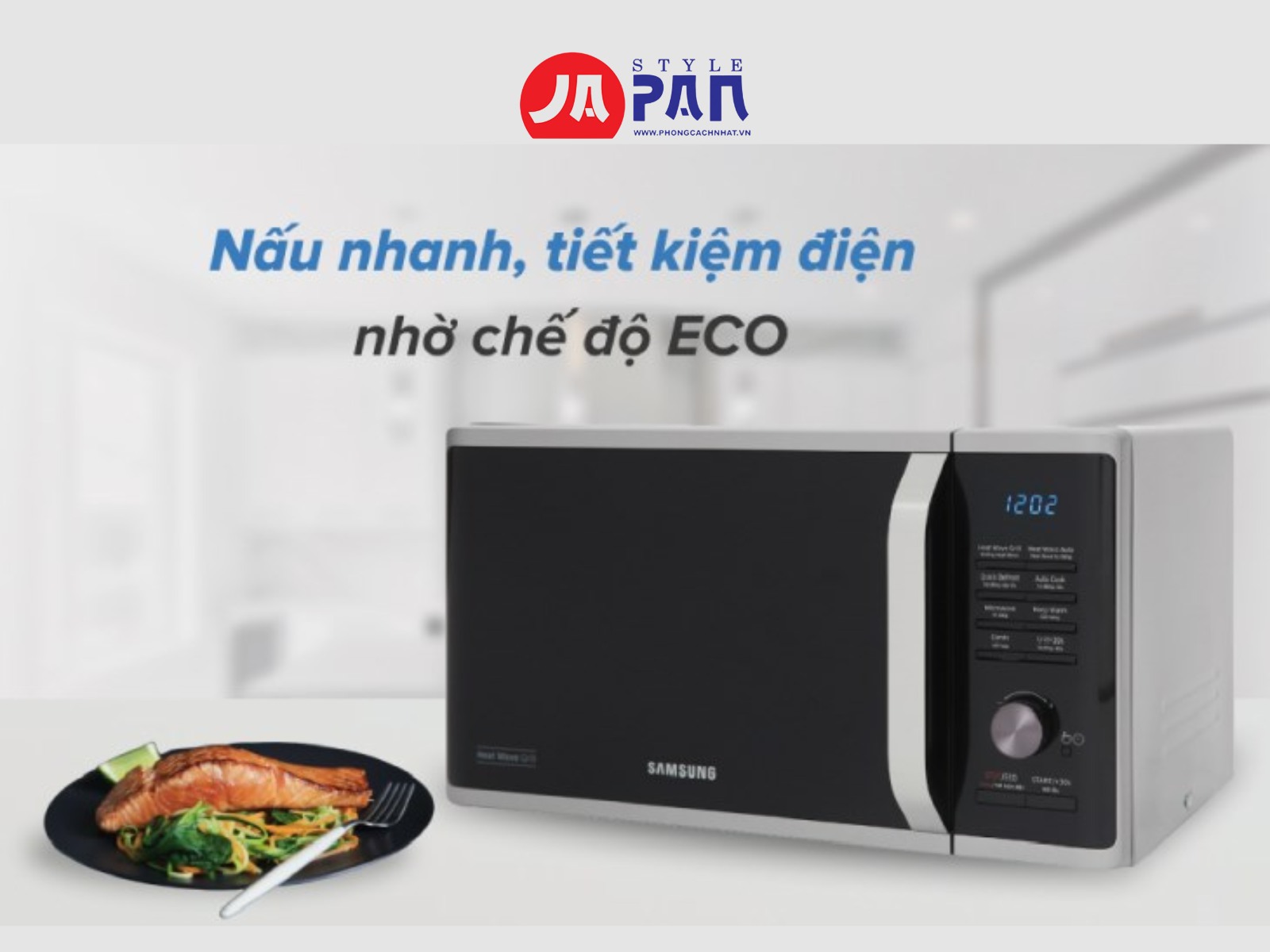 Tìm Hiểu Chi Tiết Về Công Suất Lò Vi Sóng 3 Lò vi sóng tốn bao nhiêu điện