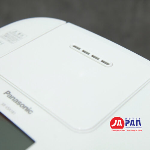 Nồi cơm điện Panasonic SR-VSX181