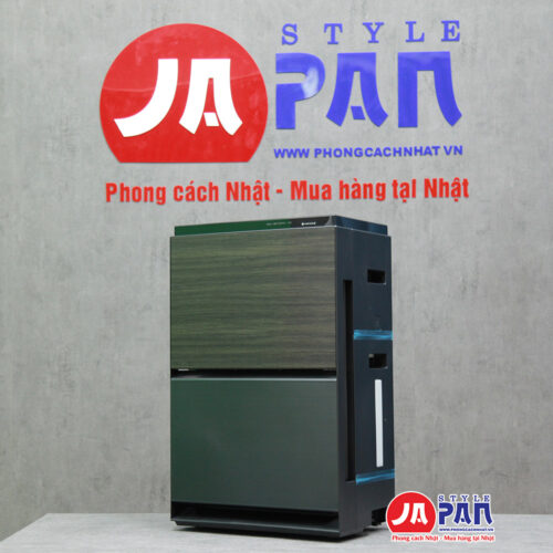 Máy lọc không khí Panasonic F-VC70XV-TM