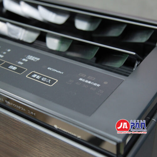 Máy lọc không khí Panasonic F-VC70XV-TM