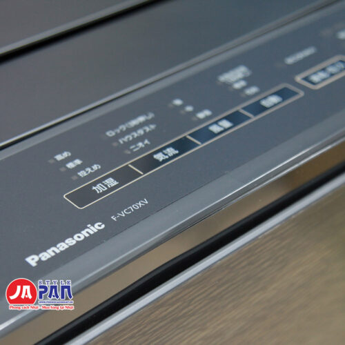 Máy lọc không khí Panasonic F-VC70XV-TM