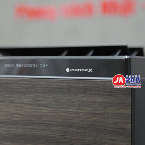 Máy lọc không khí Panasonic F-VC70XV-TM