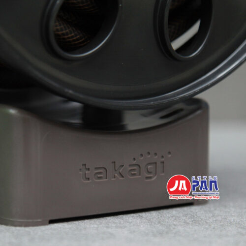 Vòi tưới cây đa năng Takagi R1415BR