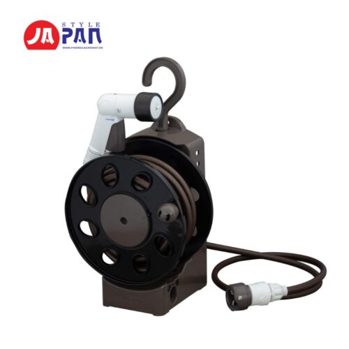 Vòi tưới cây đa năng Takagi R1410BR 10m (treo tường)