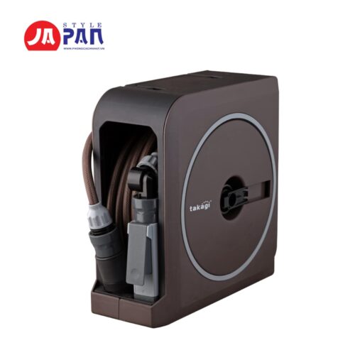 Vòi tưới cây đa năng Takagi RM1215BR 15m (Nanonext)