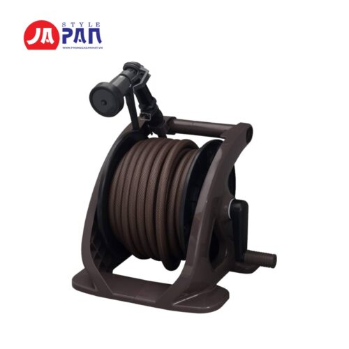 Vòi tưới cây đa năng Takagi Tough Brown R220TBR Nhật Bản