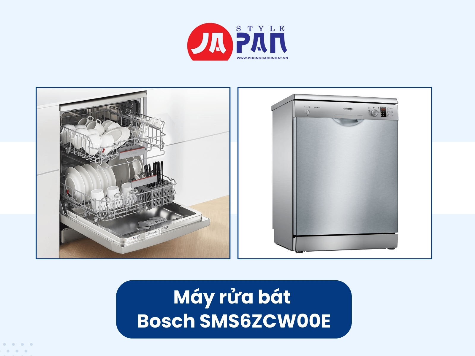 Máy Rửa Bát Nào Tốt? Cẩm Nang Toàn Diện Để Chọn Mua Máy Rửa Bát Tốt Nhất 3 may rua bat nao tot3