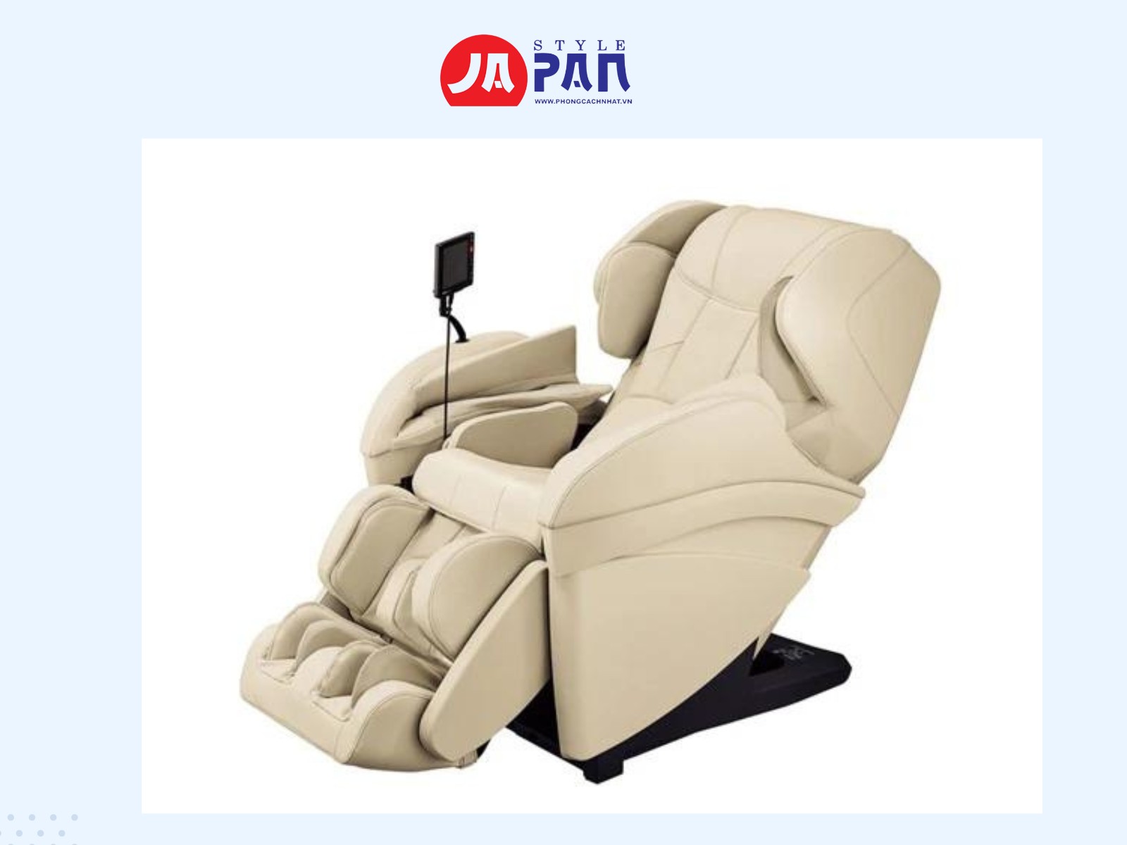 Ghế Massage Loại Nào Tốt Nhất? 2 Ghế Massage Loại Nào Tốt Nhất