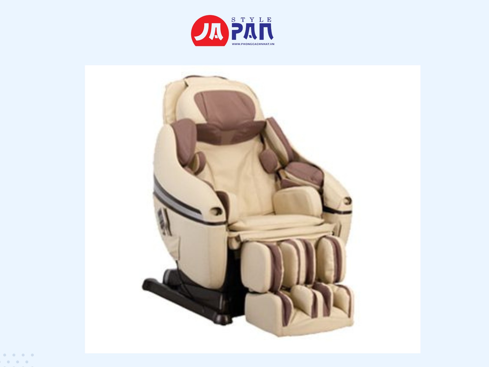 Ghế Massage Loại Nào Tốt Nhất? 4 Ghế Massage Loại Nào Tốt Nhất