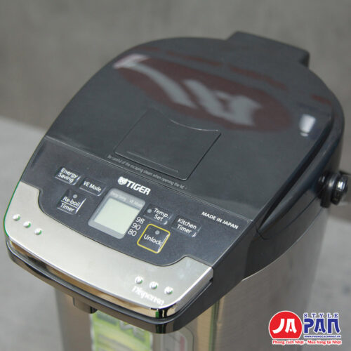 Bình thủy Tiger PIE-A50W