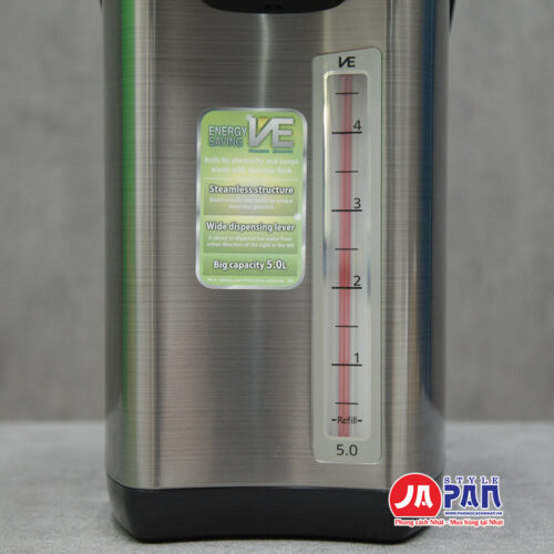 Bình thủy Tiger PIE-A50W