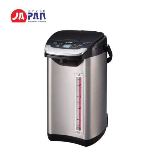 Bình thủy Tiger PIE-A50W điện 220V (hàng trưng bày)